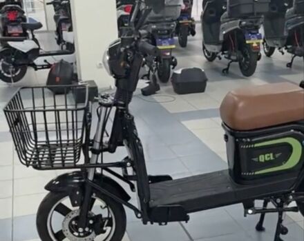 Другая Другая, объемом двигателя 0 л и пробегом 0 тыс. км за 1779 $, фото 5 на Automoto.ua