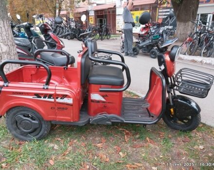 Другая Другая, объемом двигателя 0 л и пробегом 0 тыс. км за 925 $, фото 2 на Automoto.ua