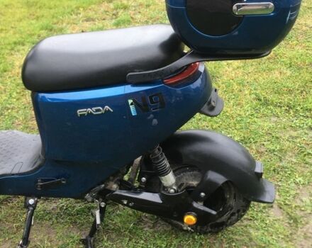 Другая Другая, объемом двигателя 0 л и пробегом 0 тыс. км за 463 $, фото 1 на Automoto.ua