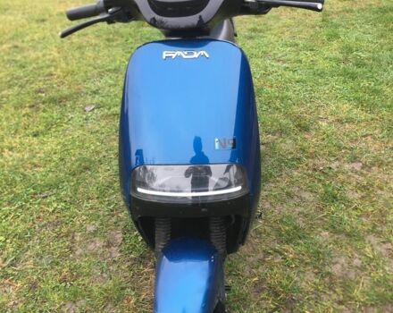 Другая Другая, объемом двигателя 0 л и пробегом 0 тыс. км за 463 $, фото 4 на Automoto.ua