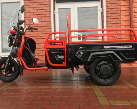 Інша Інша, об'ємом двигуна 0 л та пробігом 0 тис. км за 1100 $, фото 4 на Automoto.ua