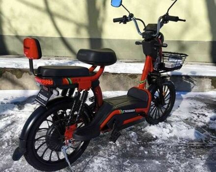 Інша Інша, об'ємом двигуна 0 л та пробігом 0 тис. км за 539 $, фото 6 на Automoto.ua