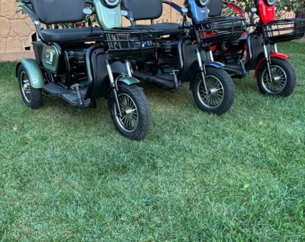 Другая Другая, объемом двигателя 0 л и пробегом 0 тыс. км за 787 $, фото 13 на Automoto.ua