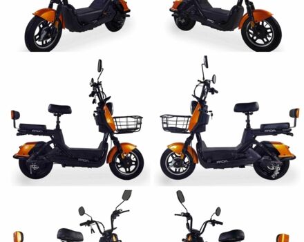 Інша Інша, об'ємом двигуна 0 л та пробігом 0 тис. км за 451 $, фото 10 на Automoto.ua