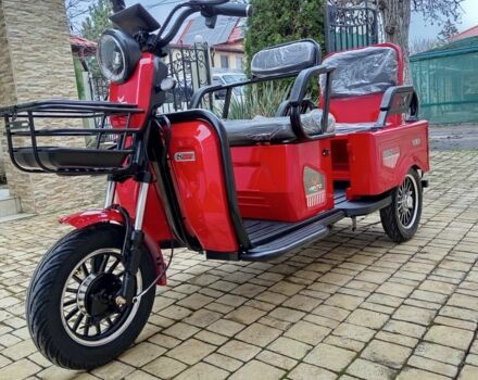 Другая Другая, объемом двигателя 0 л и пробегом 0 тыс. км за 945 $, фото 2 на Automoto.ua