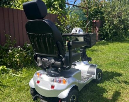 Другая Другая, объемом двигателя 0 л и пробегом 0 тыс. км за 1774 $, фото 4 на Automoto.ua