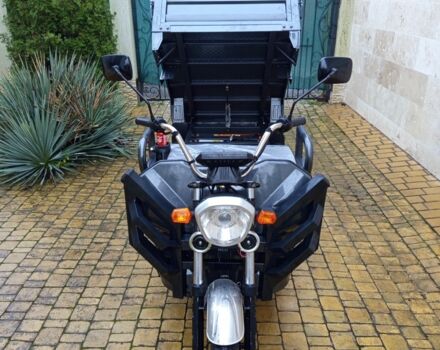 Інша Інша, об'ємом двигуна 0 л та пробігом 0 тис. км за 1417 $, фото 17 на Automoto.ua