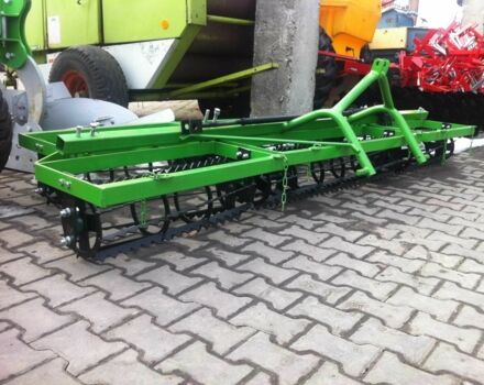 Другая Другая, объемом двигателя 0 л и пробегом 0 тыс. км за 207 $, фото 9 на Automoto.ua