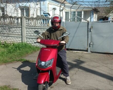 Другая Другая, объемом двигателя 0 л и пробегом 0 тыс. км за 828 $, фото 1 на Automoto.ua