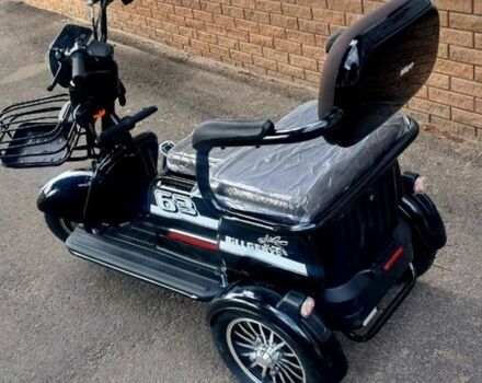 Інша Інша, об'ємом двигуна 0 л та пробігом 0 тис. км за 841 $, фото 1 на Automoto.ua