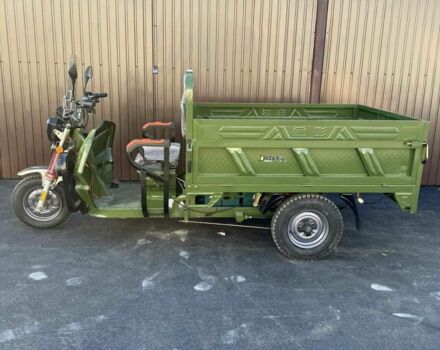 Другая Другая, объемом двигателя 0 л и пробегом 0 тыс. км за 2576 $, фото 13 на Automoto.ua