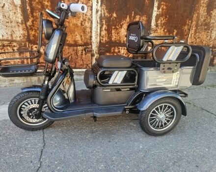 Другая Другая, объемом двигателя 0 л и пробегом 0 тыс. км за 901 $, фото 1 на Automoto.ua