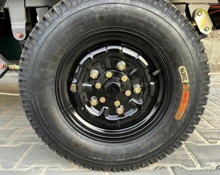 Другая Другая, объемом двигателя 0 л и пробегом 0 тыс. км за 1328 $, фото 2 на Automoto.ua