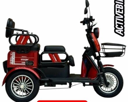 Другая Другая, объемом двигателя 0 л и пробегом 0 тыс. км за 902 $, фото 6 на Automoto.ua