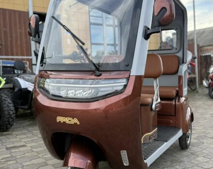 Другая Другая, объемом двигателя 0 л и пробегом 0 тыс. км за 1659 $, фото 1 на Automoto.ua