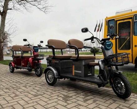 Другая Другая, объемом двигателя 0 л и пробегом 0 тыс. км за 982 $, фото 12 на Automoto.ua