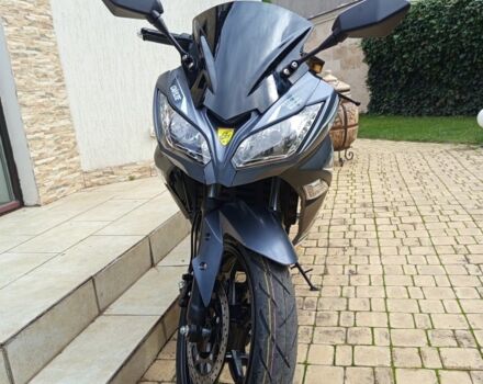 Другая Другая, объемом двигателя 0 л и пробегом 0 тыс. км за 2725 $, фото 2 на Automoto.ua