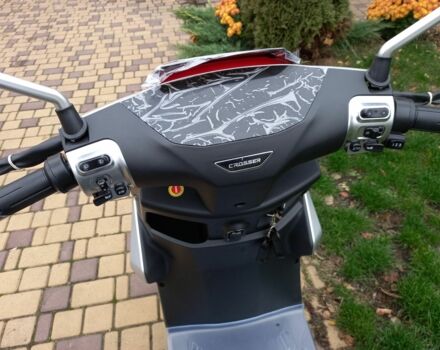 Другая Другая, объемом двигателя 0 л и пробегом 0 тыс. км за 1250 $, фото 3 на Automoto.ua