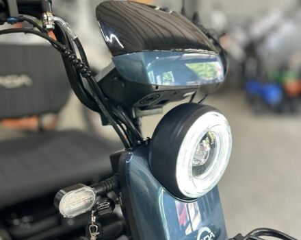 Другая Другая, объемом двигателя 0 л и пробегом 0 тыс. км за 739 $, фото 12 на Automoto.ua