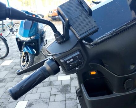 Другая Другая, объемом двигателя 0 л и пробегом 0 тыс. км за 1290 $, фото 5 на Automoto.ua