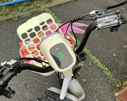 Другая Другая, объемом двигателя 0 л и пробегом 0 тыс. км за 450 $, фото 3 на Automoto.ua