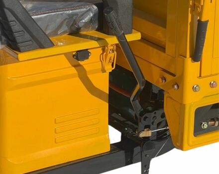 Другая Другая, объемом двигателя 0 л и пробегом 0 тыс. км за 1587 $, фото 8 на Automoto.ua