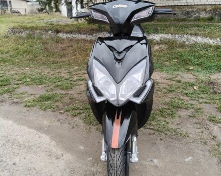 Другая Другая, объемом двигателя 0 л и пробегом 0 тыс. км за 1305 $, фото 5 на Automoto.ua