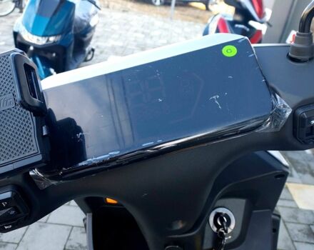 Другая Другая, объемом двигателя 0 л и пробегом 0 тыс. км за 1290 $, фото 7 на Automoto.ua