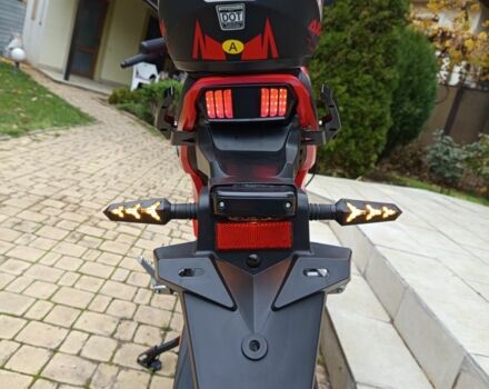 Другая Другая, объемом двигателя 0 л и пробегом 0 тыс. км за 1532 $, фото 5 на Automoto.ua