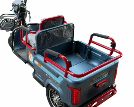 Інша Інша, об'ємом двигуна 0 л та пробігом 0 тис. км за 1079 $, фото 12 на Automoto.ua