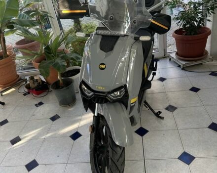 Інша Інша, об'ємом двигуна 0 л та пробігом 0 тис. км за 2000 $, фото 1 на Automoto.ua