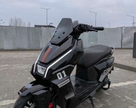 Другая Другая, объемом двигателя 0 л и пробегом 0 тыс. км за 1077 $, фото 6 на Automoto.ua