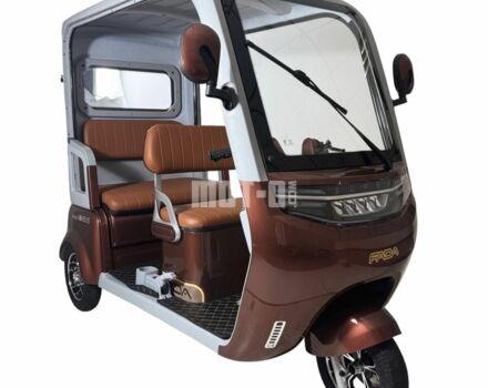 Другая Другая, объемом двигателя 0 л и пробегом 0 тыс. км за 1653 $, фото 5 на Automoto.ua