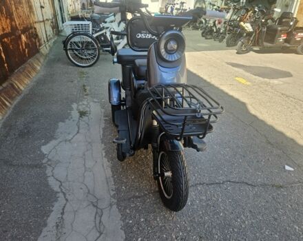 Другая Другая, объемом двигателя 0 л и пробегом 0 тыс. км за 901 $, фото 5 на Automoto.ua