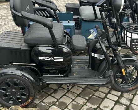 Другая Другая, объемом двигателя 0 л и пробегом 0 тыс. км за 827 $, фото 3 на Automoto.ua