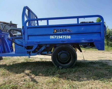 Другая Другая, объемом двигателя 0 л и пробегом 0 тыс. км за 1800 $, фото 2 на Automoto.ua