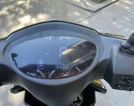 Другая Другая, объемом двигателя 0 л и пробегом 0 тыс. км за 830 $, фото 7 на Automoto.ua