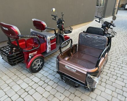 Другая Другая, объемом двигателя 0 л и пробегом 0 тыс. км за 1020 $, фото 2 на Automoto.ua