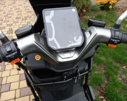 Другая Другая, объемом двигателя 0 л и пробегом 0 тыс. км за 1100 $, фото 4 на Automoto.ua