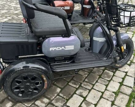 Другая Другая, объемом двигателя 0 л и пробегом 0 тыс. км за 827 $, фото 2 на Automoto.ua