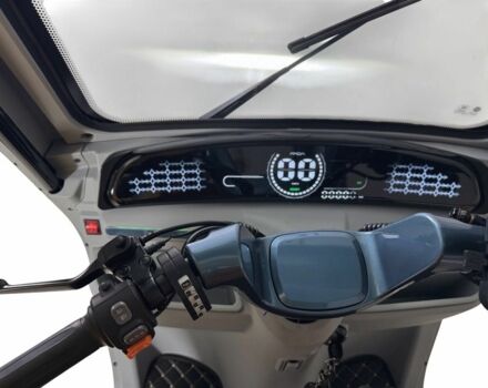 Другая Другая, объемом двигателя 0 л и пробегом 0 тыс. км за 1653 $, фото 18 на Automoto.ua