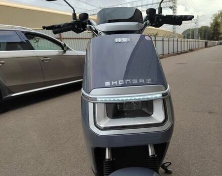 Другая Другая, объемом двигателя 0 л и пробегом 0 тыс. км за 320 $, фото 2 на Automoto.ua