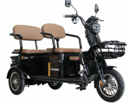 Інша Інша, об'ємом двигуна 0 л та пробігом 0 тис. км за 935 $, фото 1 на Automoto.ua