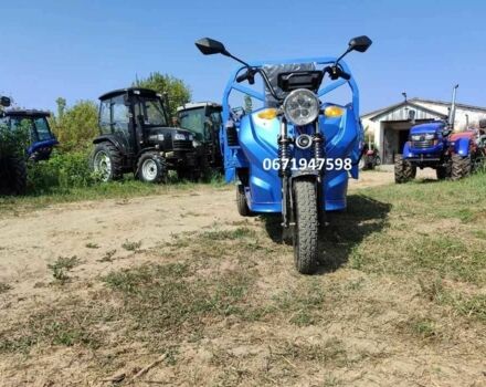 Другая Другая, объемом двигателя 0 л и пробегом 0 тыс. км за 1800 $, фото 1 на Automoto.ua