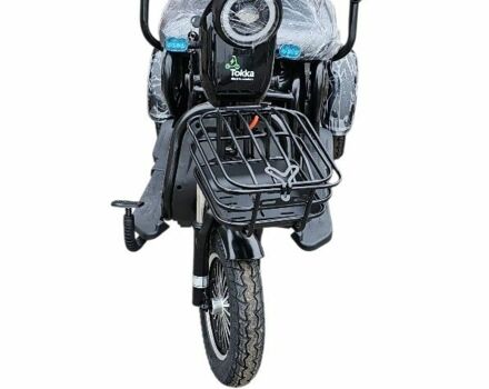 Другая Другая, объемом двигателя 0 л и пробегом 0 тыс. км за 889 $, фото 2 на Automoto.ua