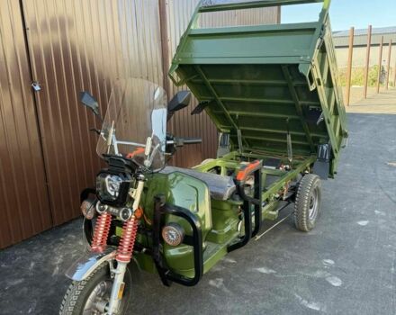 Другая Другая, объемом двигателя 0 л и пробегом 0 тыс. км за 2576 $, фото 4 на Automoto.ua