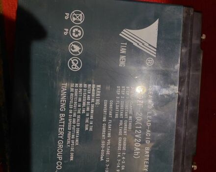 Другая Другая, объемом двигателя 0 л и пробегом 0 тыс. км за 33 $, фото 2 на Automoto.ua