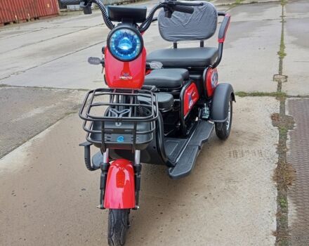 Інша Інша, об'ємом двигуна 0 л та пробігом 0 тис. км за 771 $, фото 2 на Automoto.ua