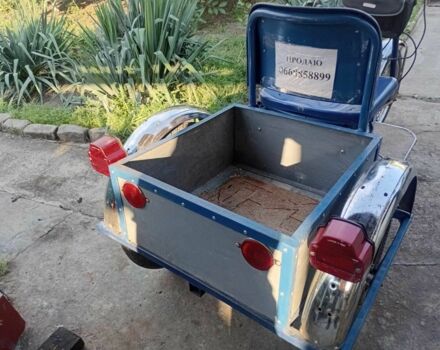 Інша Інша, об'ємом двигуна 0 л та пробігом 0 тис. км за 462 $, фото 4 на Automoto.ua