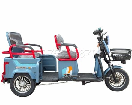 Інша Інша, об'ємом двигуна 0 л та пробігом 0 тис. км за 1079 $, фото 1 на Automoto.ua